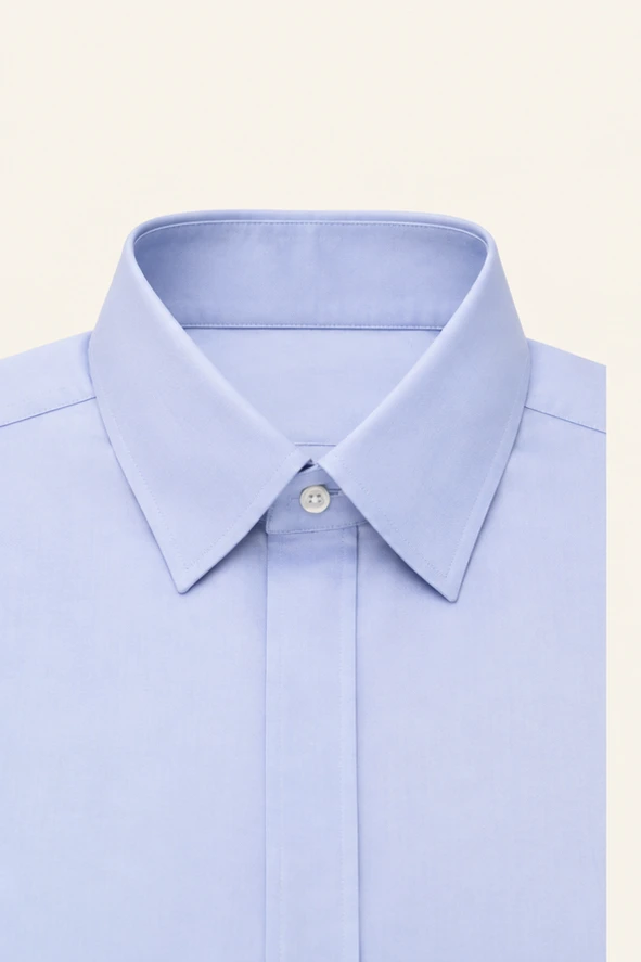 Point Collar