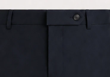 Offset Button